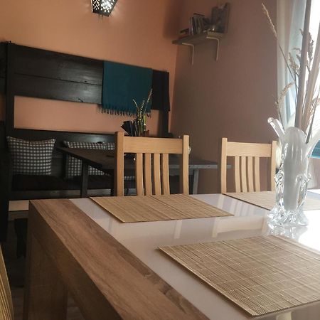 منزل الضيف بارادا ديل سيل  في Casa Antoni@ المظهر الخارجي الصورة