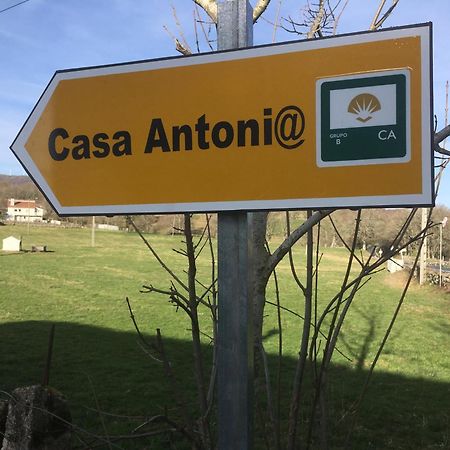 منزل الضيف بارادا ديل سيل  في Casa Antoni@ المظهر الخارجي الصورة