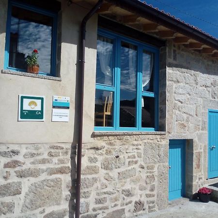 منزل الضيف بارادا ديل سيل  في Casa Antoni@ المظهر الخارجي الصورة