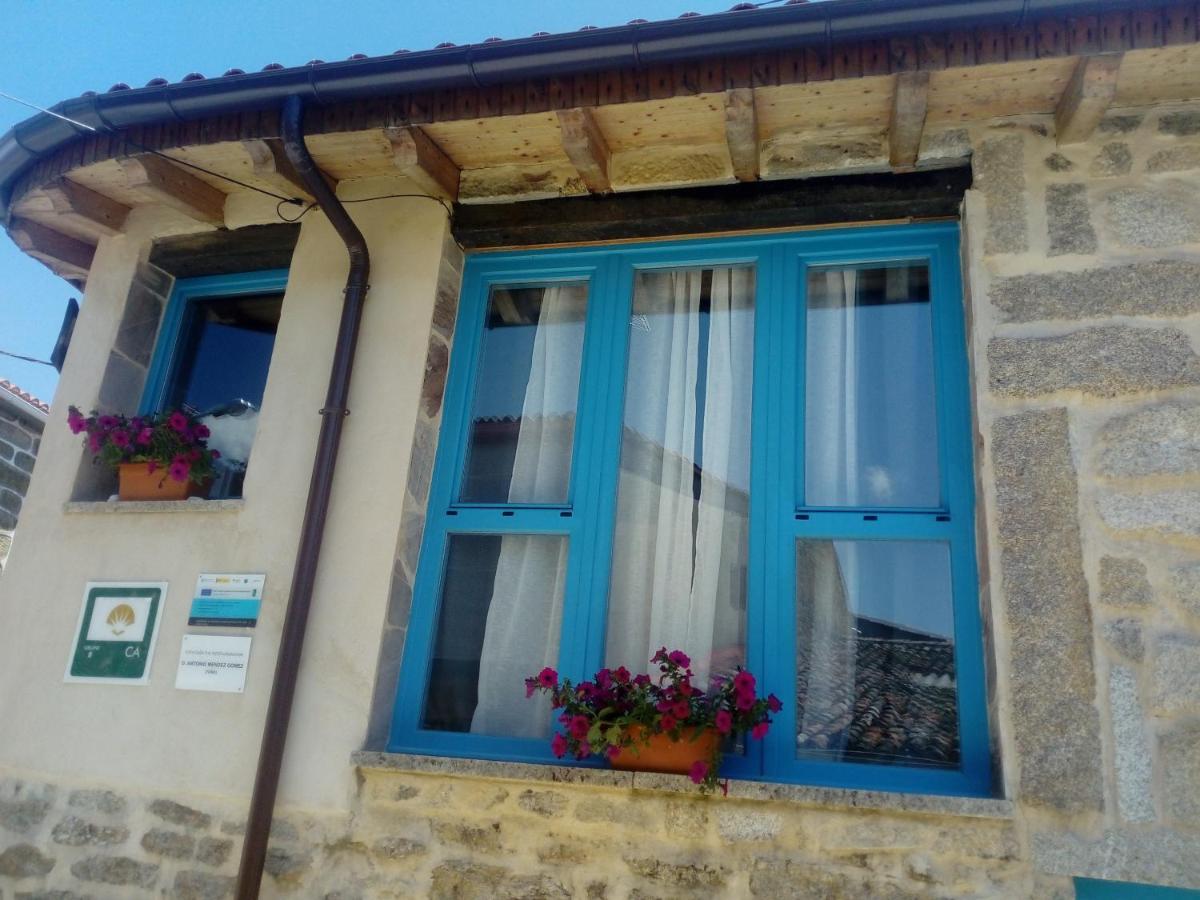 منزل الضيف بارادا ديل سيل  في Casa Antoni@ المظهر الخارجي الصورة