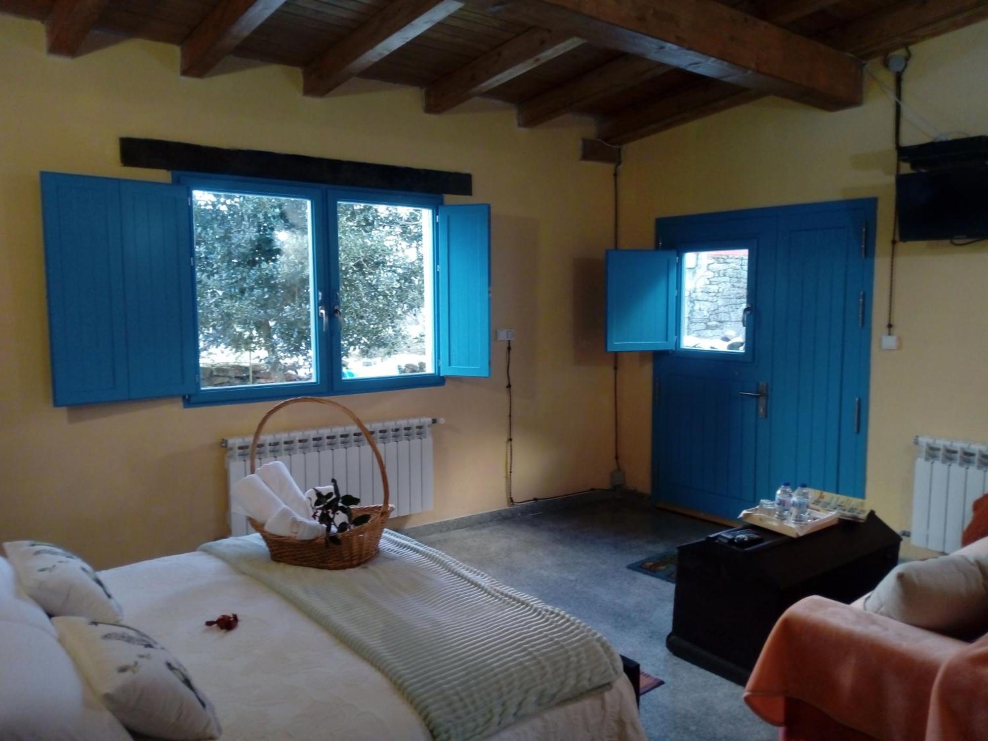 منزل الضيف بارادا ديل سيل  في Casa Antoni@ المظهر الخارجي الصورة
