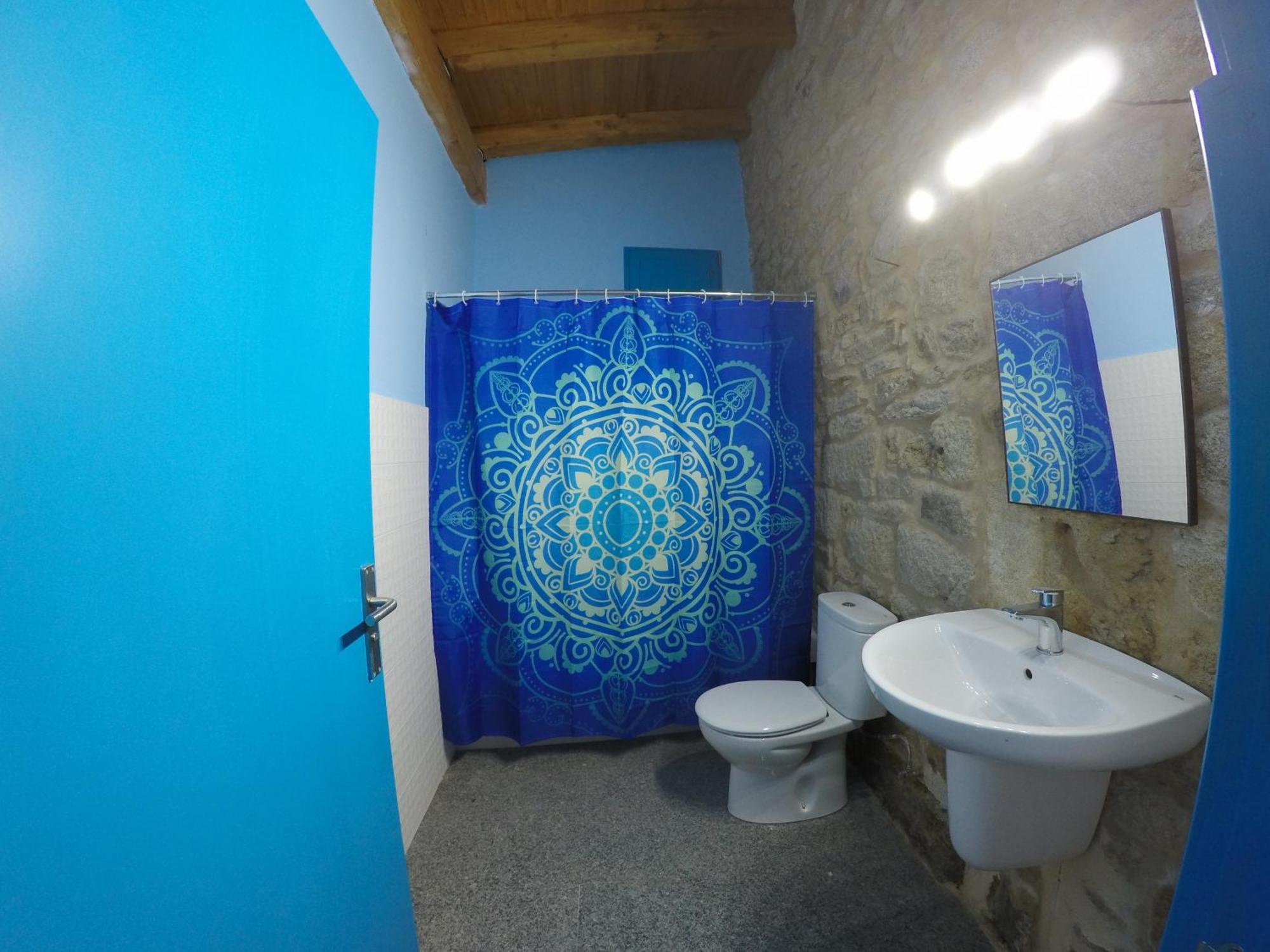 منزل الضيف بارادا ديل سيل  في Casa Antoni@ المظهر الخارجي الصورة