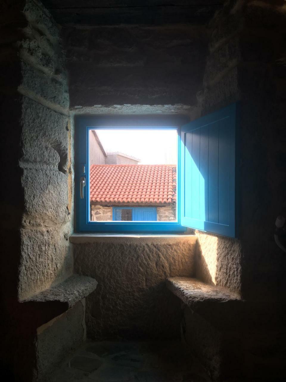 منزل الضيف بارادا ديل سيل  في Casa Antoni@ المظهر الخارجي الصورة
