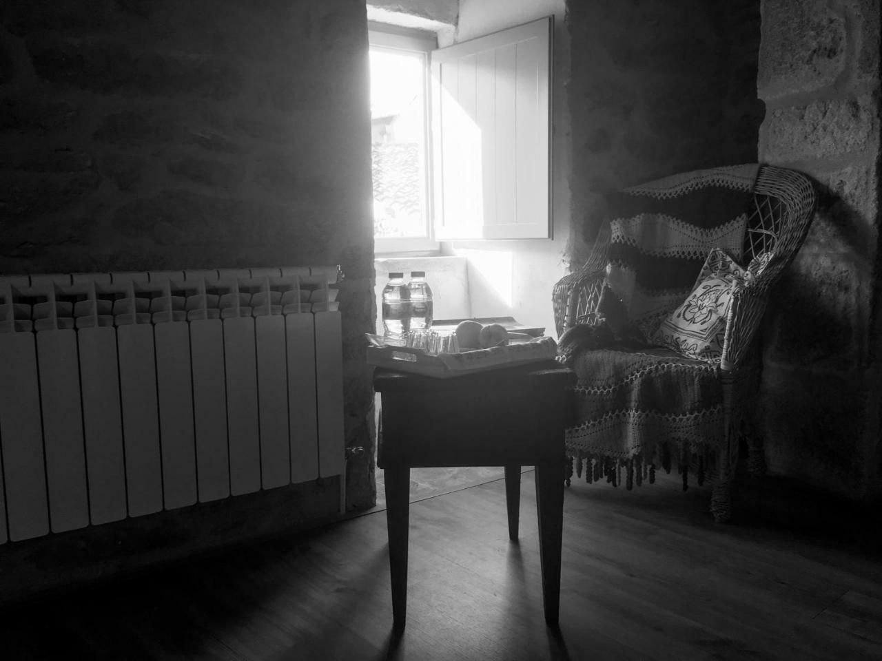 منزل الضيف بارادا ديل سيل  في Casa Antoni@ المظهر الخارجي الصورة