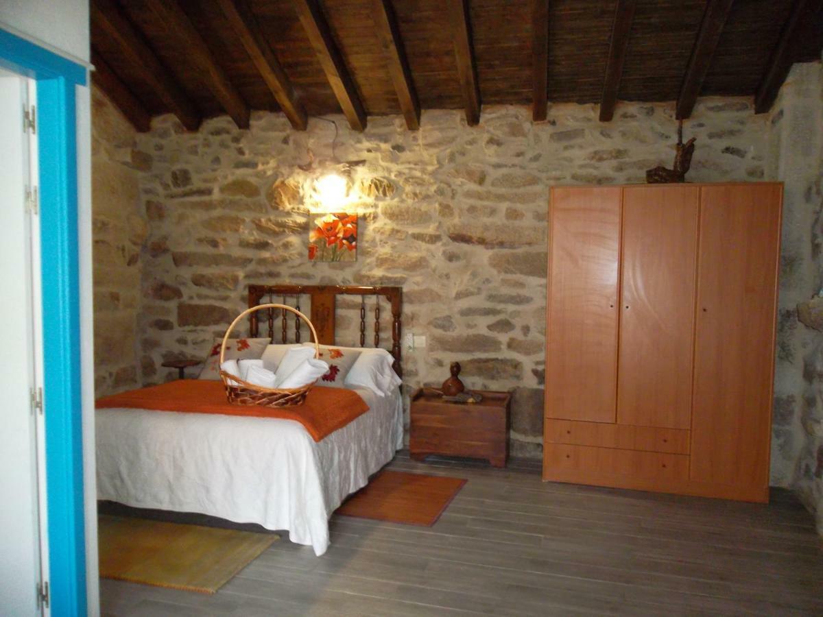 منزل الضيف بارادا ديل سيل  في Casa Antoni@ المظهر الخارجي الصورة