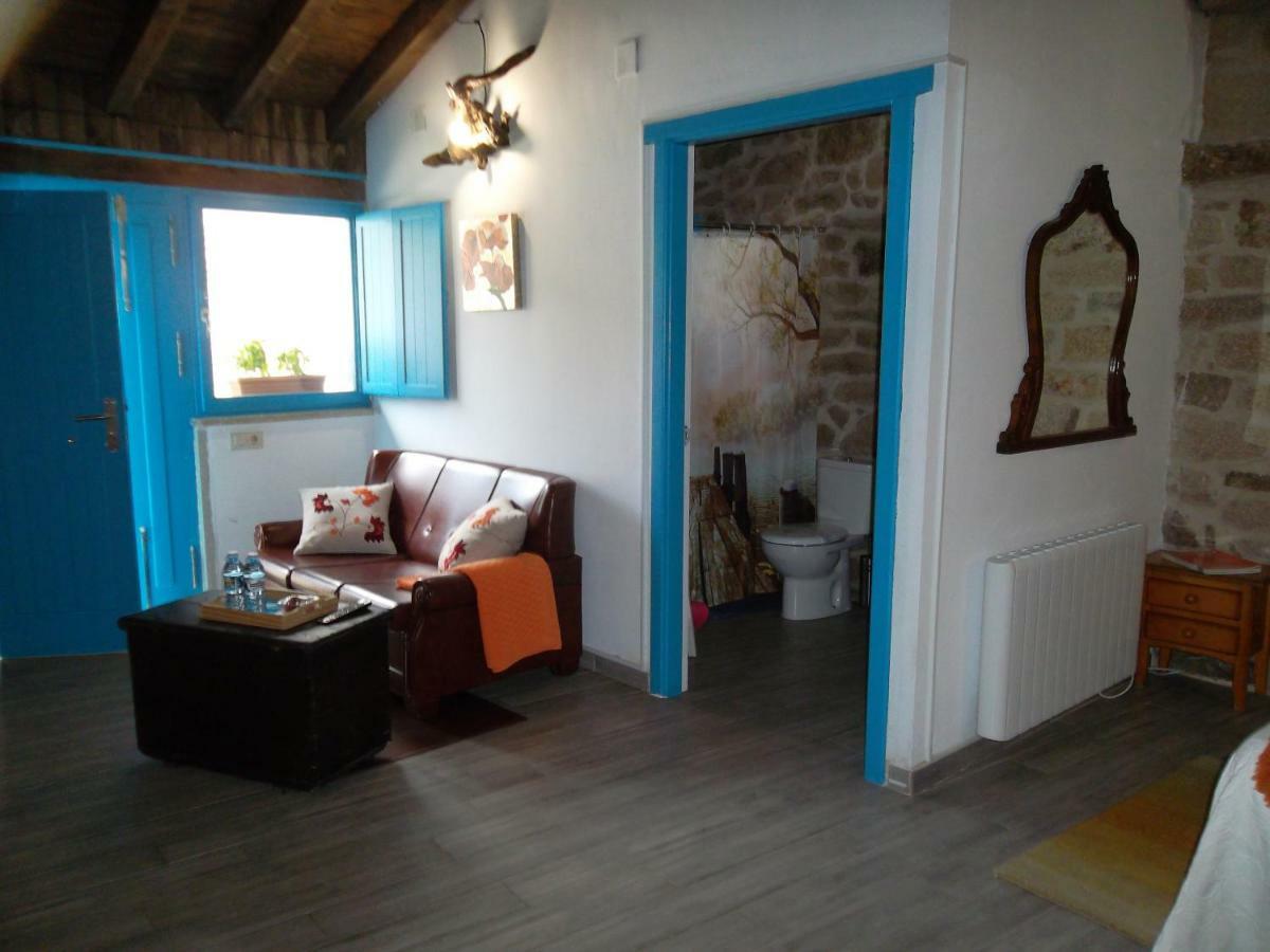 منزل الضيف بارادا ديل سيل  في Casa Antoni@ المظهر الخارجي الصورة