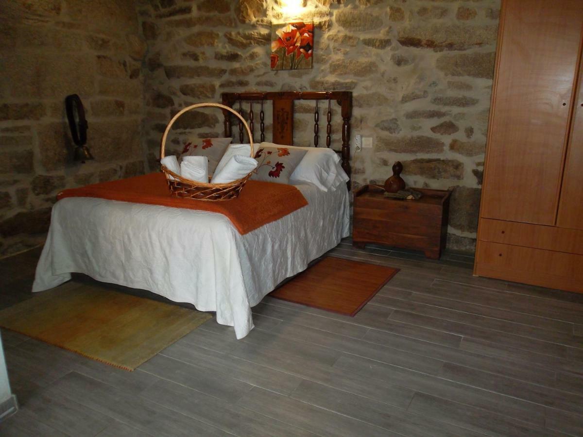 منزل الضيف بارادا ديل سيل  في Casa Antoni@ المظهر الخارجي الصورة