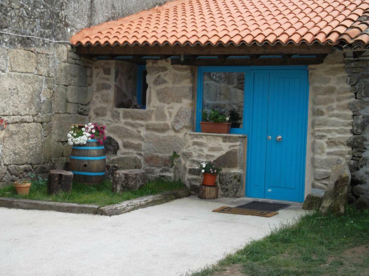 منزل الضيف بارادا ديل سيل  في Casa Antoni@ المظهر الخارجي الصورة
