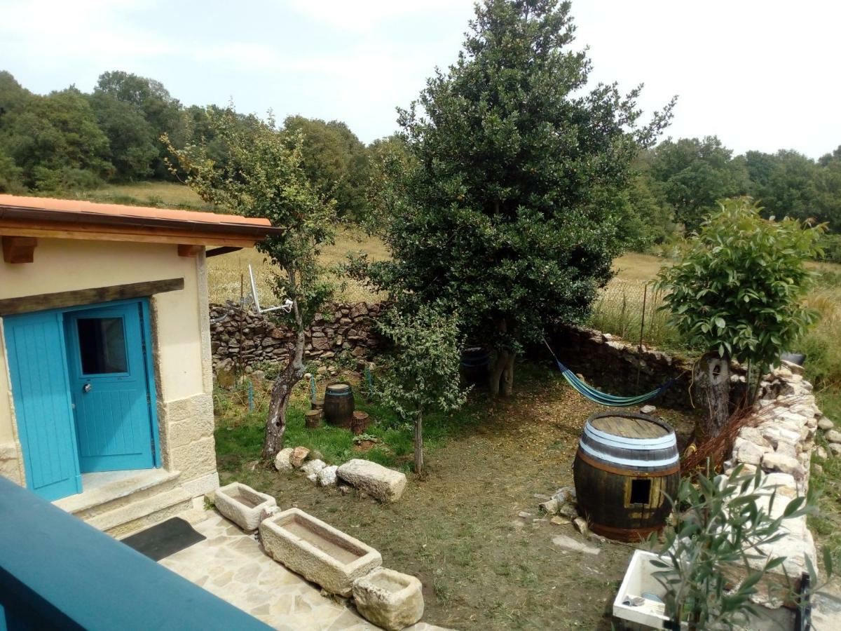 منزل الضيف بارادا ديل سيل  في Casa Antoni@ المظهر الخارجي الصورة